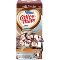 Nestle Coffee-mate¬Æ Liquid Coffee Creamer, Cafe Mocha, 0.38 oz Mini Cups, 50/Box NES35115